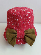 Firecracker Bucket Hat