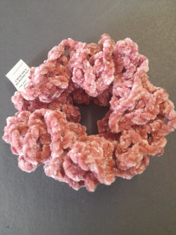 SCRUNCHIE - Sienna