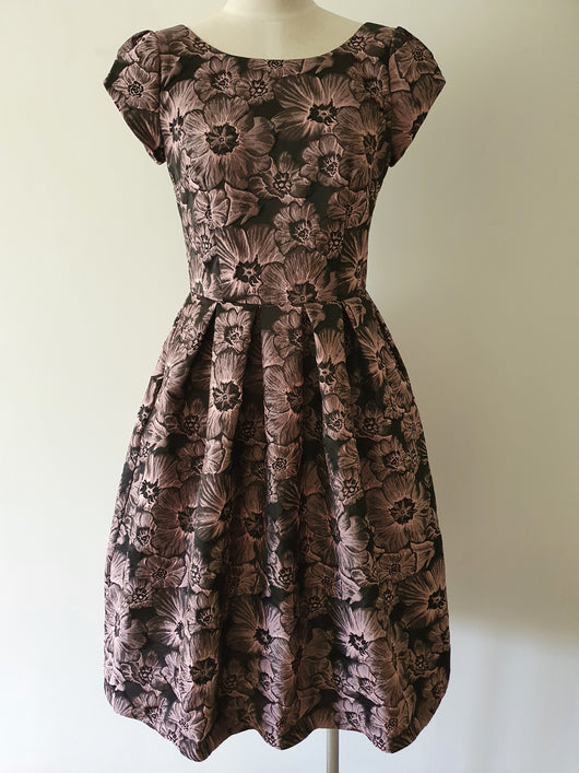Sugar Plum Fairy Dress jillandangenz Sugar Plum Fairy Dress jillandangenz